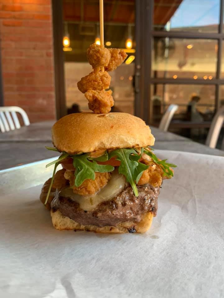 burreaux burger